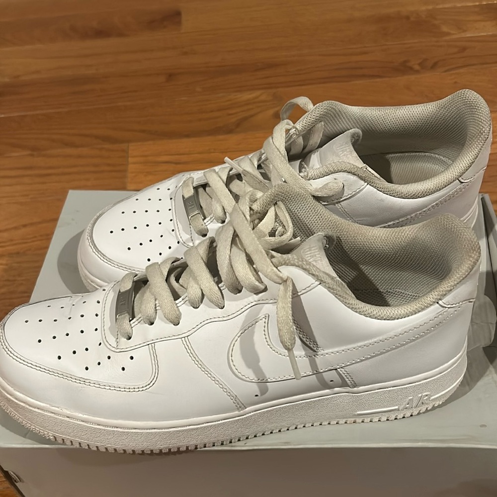 Nike
Air Force 1